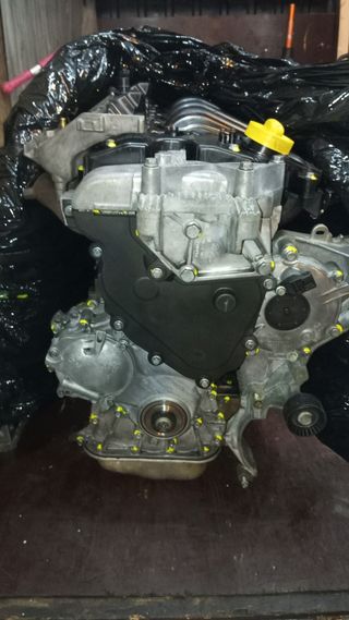 Motor G9U a6/a7/b6/b7