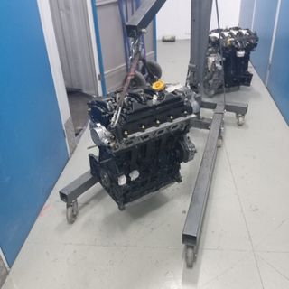 Motor G9U a6/a7/b6/b7