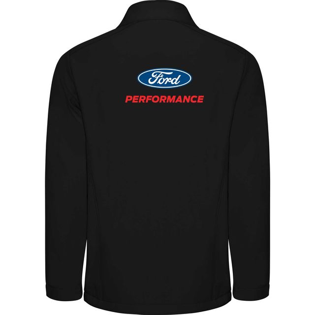 Chaqueta Ford