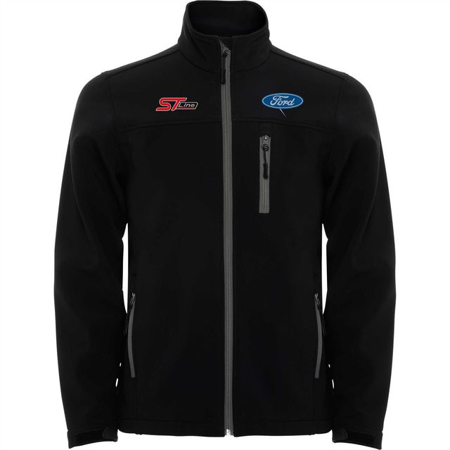 Chaqueta Ford