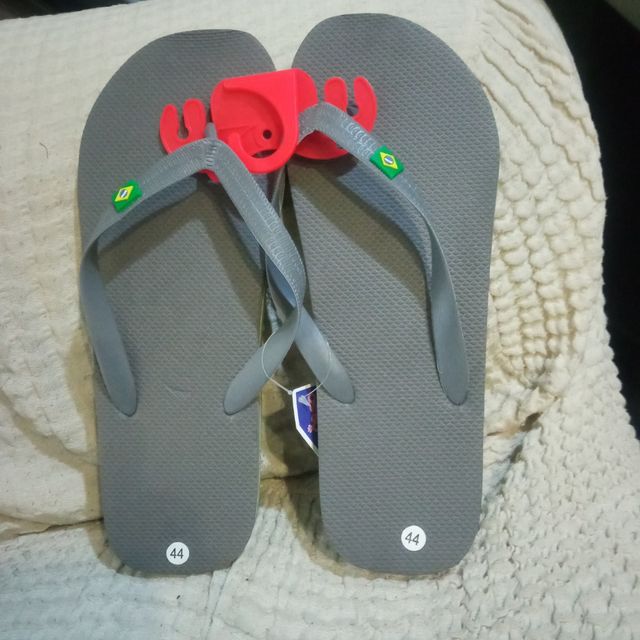 Chanclas Brasileñas 44