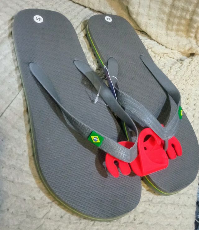 Chanclas Brasileñas 44
