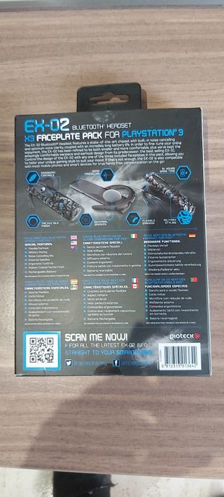 PS3 FAT 80 GB + Juegos + regalo