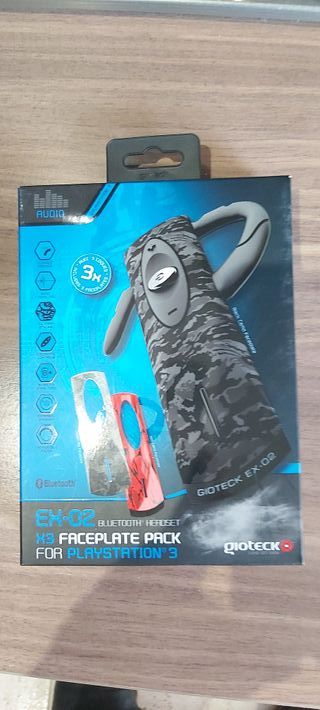 PS3 FAT 80 GB + Juegos + regalo