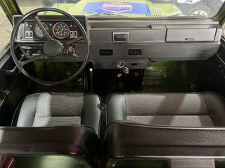 Land Rover Santana 1984
