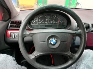 Volante bmw