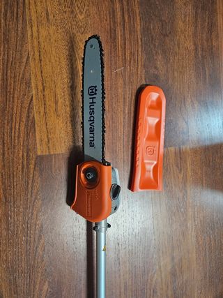 Podadora husqvarna  525 LK  Partida