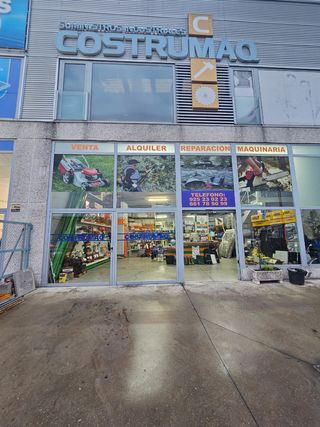 Podadora husqvarna  525 LK  Partida