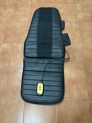 Sillon masajes
