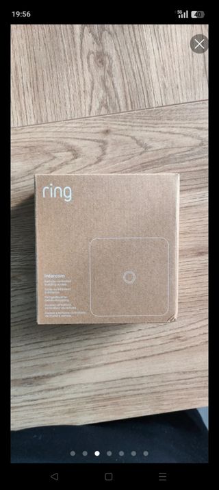 Kit domótica para portal casa