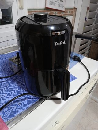 Freidora de aire tefal