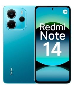 XIAOMI REDMI NOTE 14 256GB ¡¡OFERTA!!