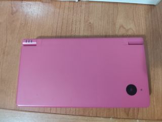 Nintendo DSi