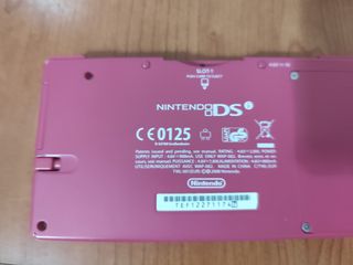 Nintendo DSi
