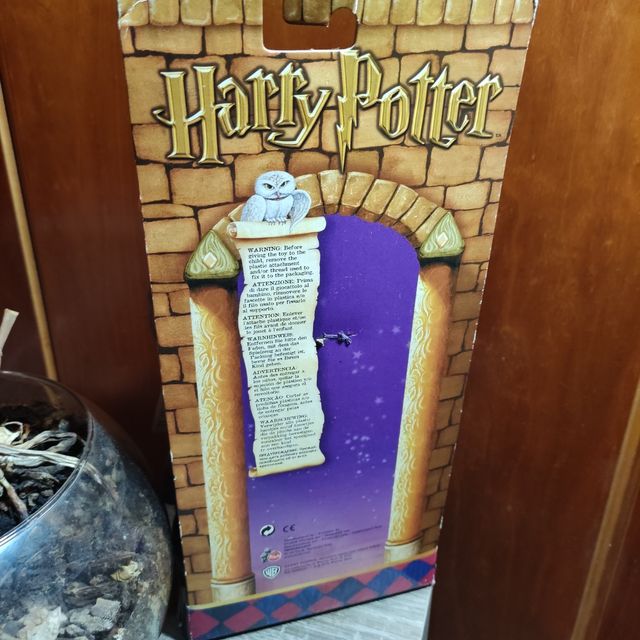 Muñeco Albus Dumbledore