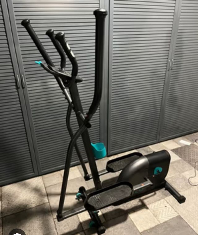 Elíptica. Precio negociable