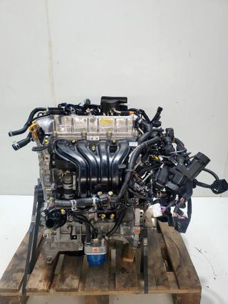 Motor completo Kia Niro 2022 1.6 GDI gasolina 141