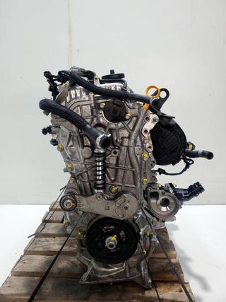 Motor completo Kia Niro 2022 1.6 GDI gasolina 141