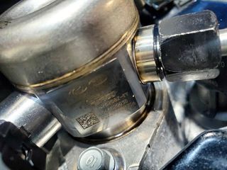 Motor completo Kia Niro 2022 1.6 GDI gasolina 141