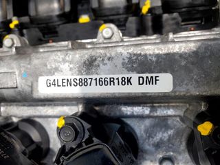 Motor completo Kia Niro 2022 1.6 GDI gasolina 141
