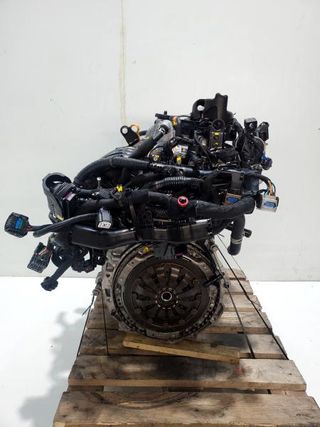 Motor completo Kia Niro 2022 1.6 GDI gasolina 141
