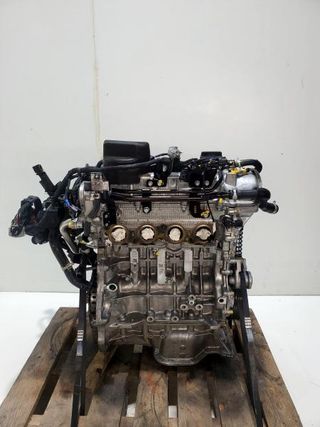 Motor completo Kia Niro 2022 1.6 GDI gasolina 141