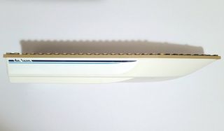 Lego Boat 92710c05pb01