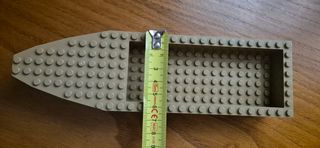 Lego Boat 92710c05pb01