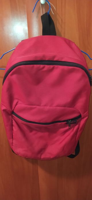 Mochila Escolar 