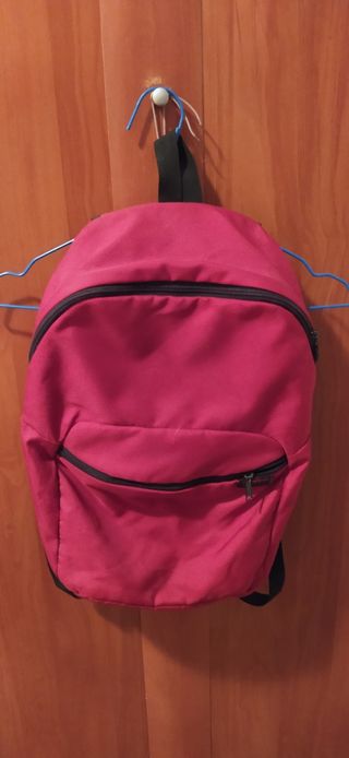 Mochila Escolar 