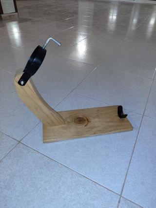 Jamonero