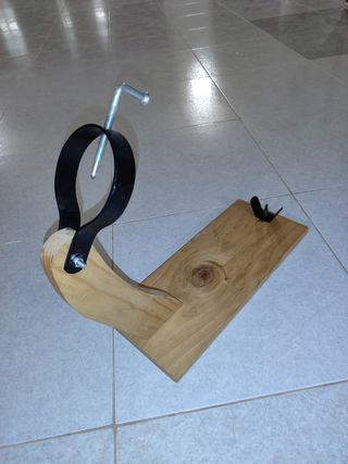 Jamonero