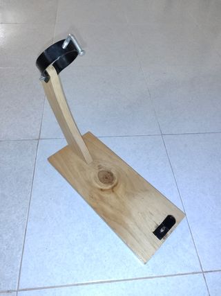 Jamonero