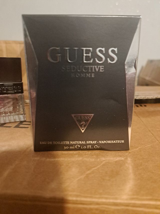 Profumo Guess