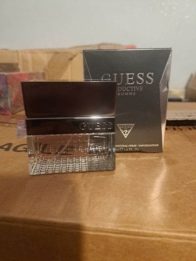 Profumo Guess