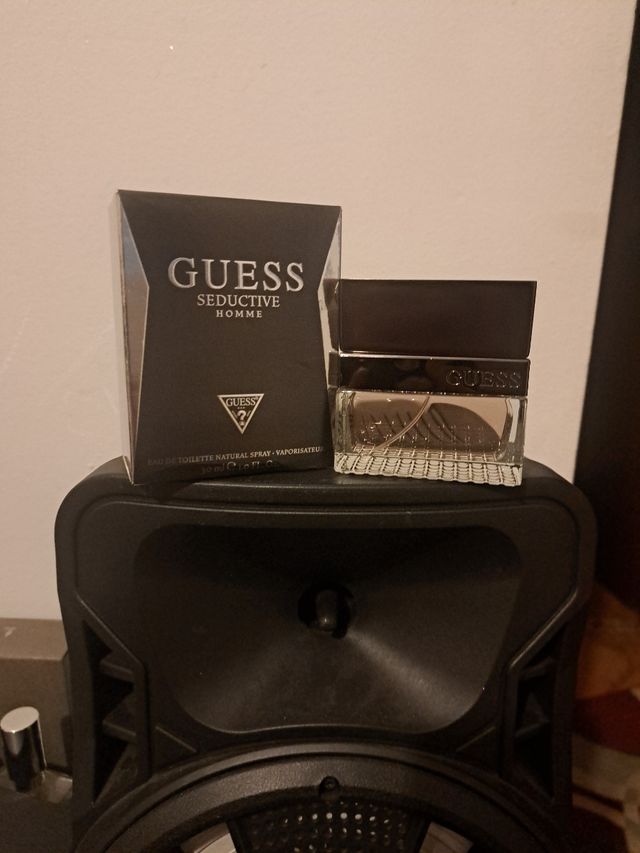 Profumo Guess