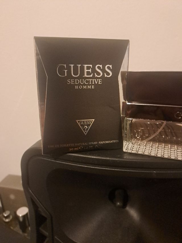 Profumo Guess