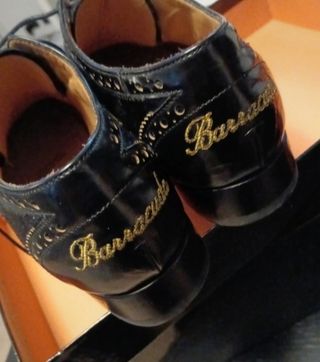Barracuda mocassini donna tg 38 