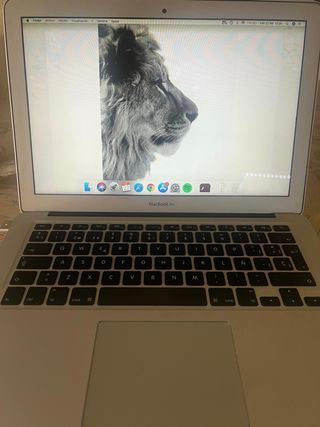 Macbook Air 2015 13”