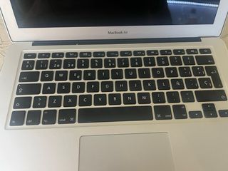 Macbook Air 2015 13”