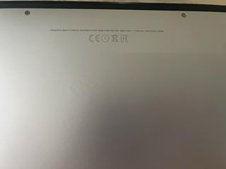 Macbook Air 2015 13”