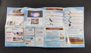Kid Icarus Uprising