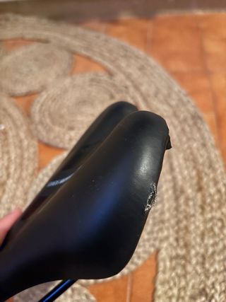 Sillín bici Mondraker 