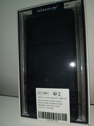 Funda galaxy a73 5g 