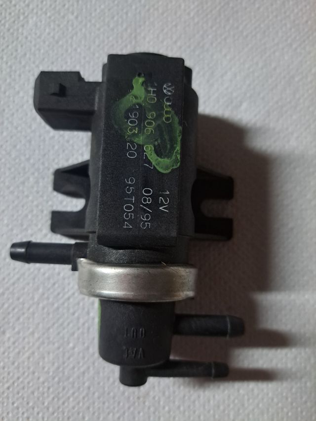 1h0 906 627 valvula vacio