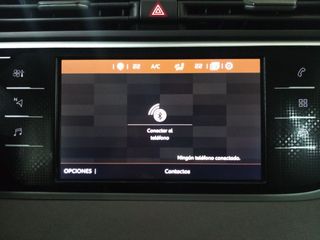 Citroën C4 Spacetourer 1.2 P.Tech 130 C-Series
