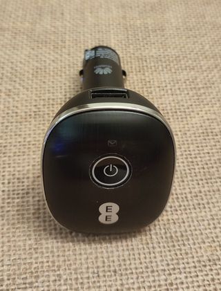 Huawei CarFi