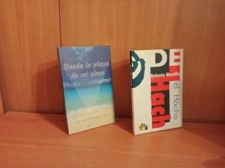 1 € Autores españoles