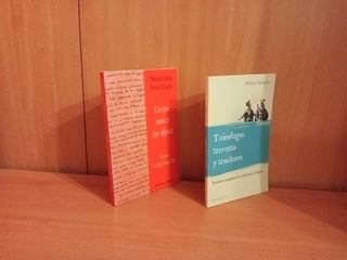 1 € Autores españoles