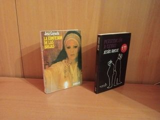 1 € Autores españoles